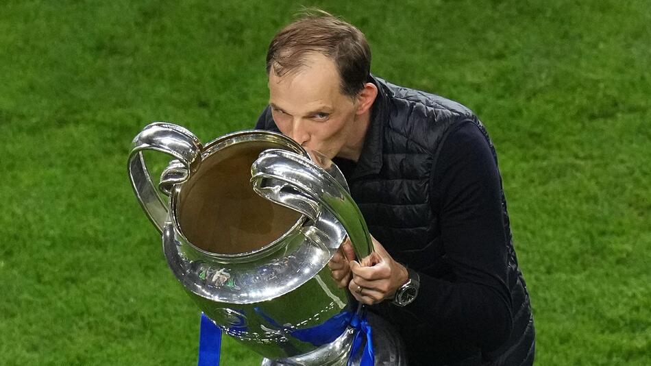 Thomas Tuchel