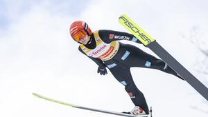 Vor Ski nordisch/Skispringen: Weltcup in Engelberg