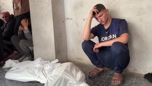 Mindestens 20 Menschen im Gazastreifen bei israelischen Angriffen getötet
