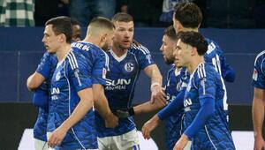FC Schalke 04 - 1. FC Magdeburg
