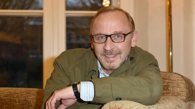Alexander Held