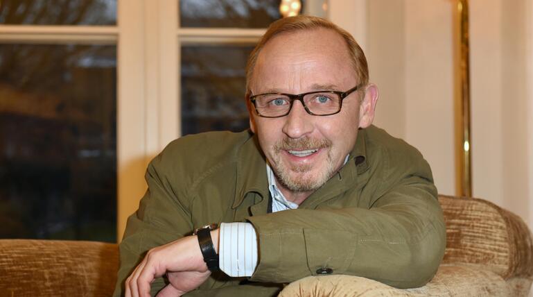 Alexander Held