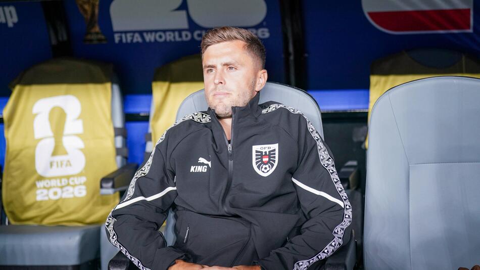 ÖFB-Star bricht im Interview in Tränen aus