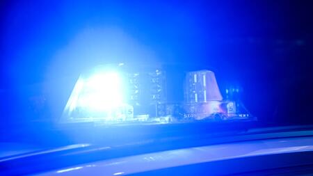 Polizei ermittelt wegen Verdachts der versuchten Tötung