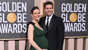 Hilary Swank und Philip Schneider sind seit 2023 Eltern von Zwillingen.