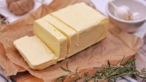 Kann Butter schlecht werden?