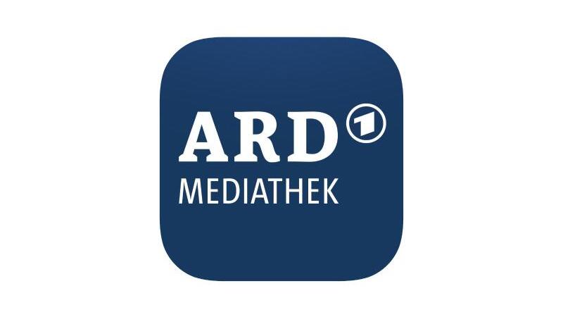 ARD Mediathek-App