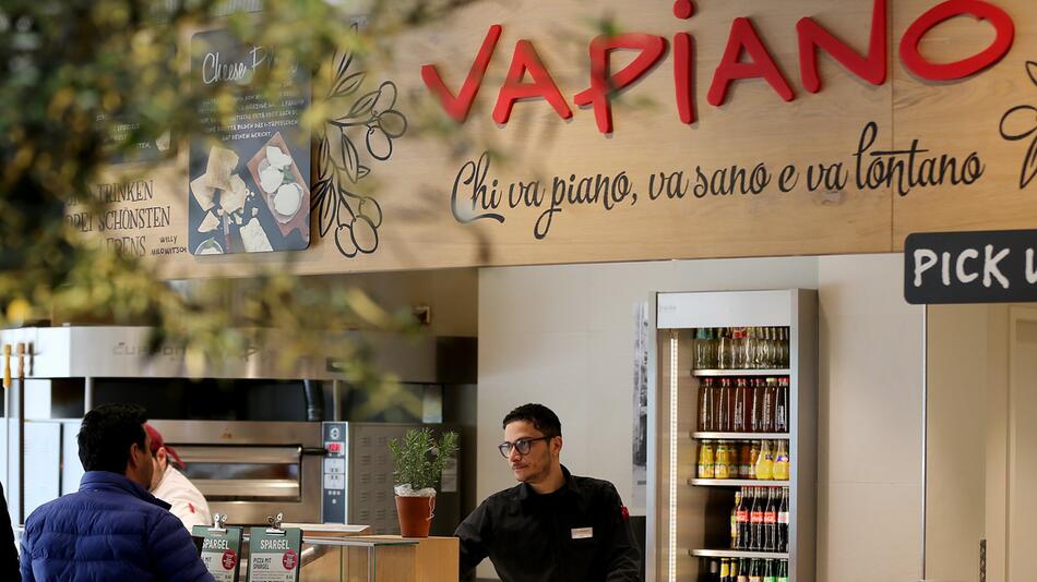 Vapiano