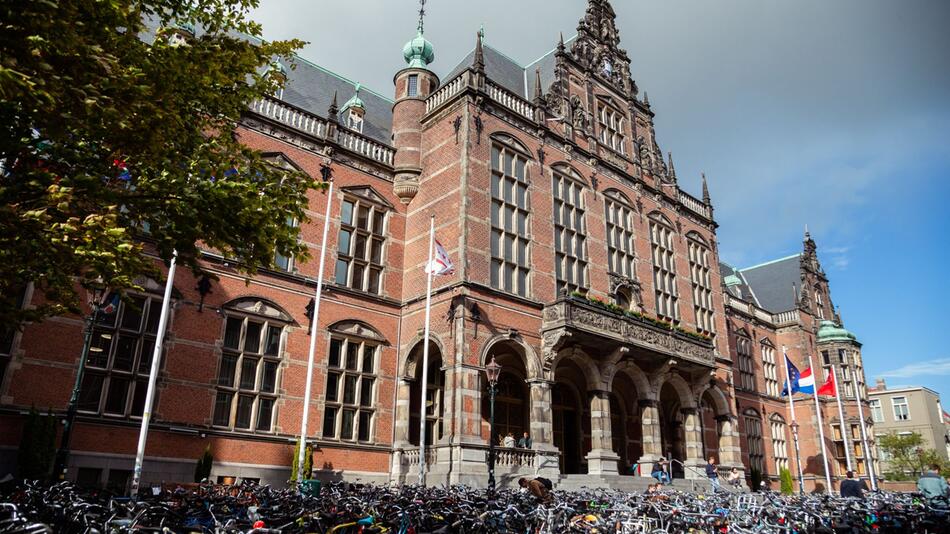 Universität Groningen