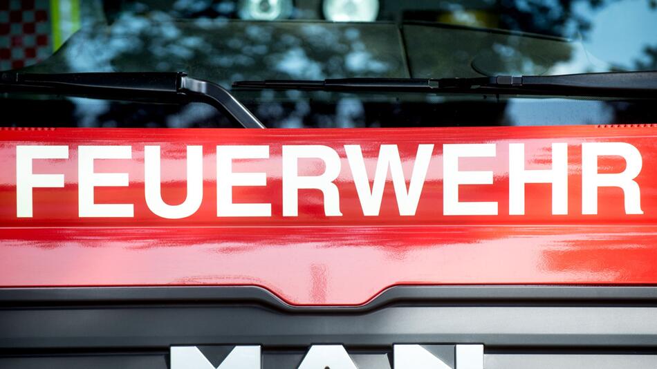 Feuerwehr Symbolbild