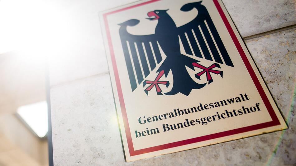 Mutmaßlicher Russland-Spion in Berlin gefasst