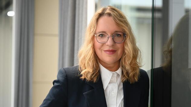 Energieexpertin Dr. Claudia Kemfert