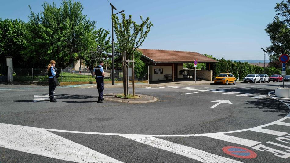 Mann soll 34 Kinder bei Pyjama-Partys missbraucht haben