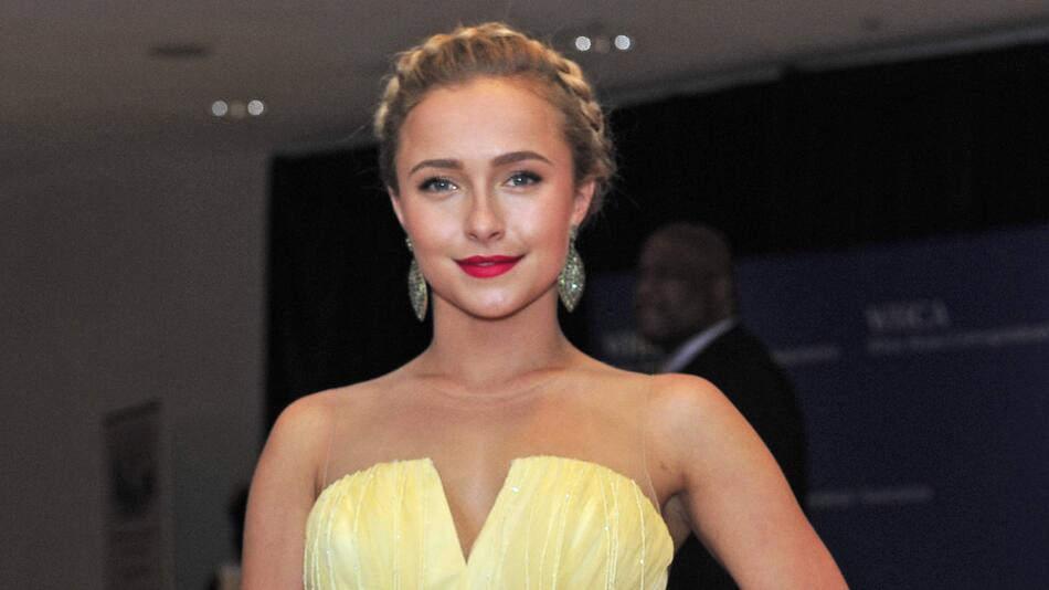 Kollege erinnert sich an offene Gespräche mit Hayden Panettiere