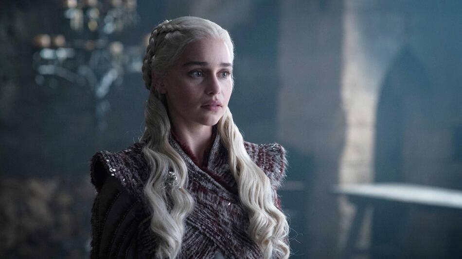 Emilia Clarke wird 40: Was machen die GoT-Stars heute?