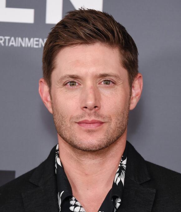 Jensen Ackles