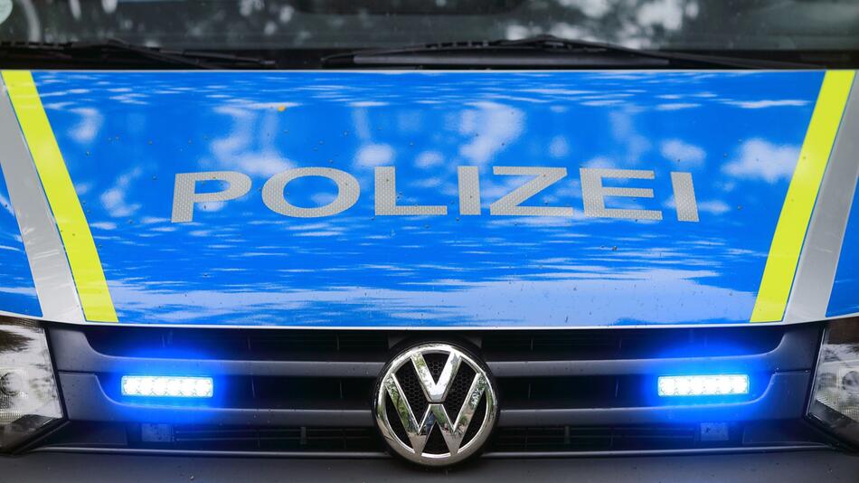 Polizeiauto