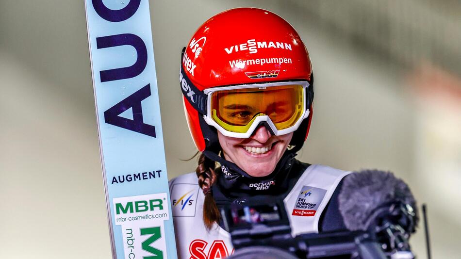 Selina Freitag