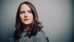 Grünen-Politikerin Ricarda Lang Interview
