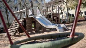 Spielplätze werden umbenannt