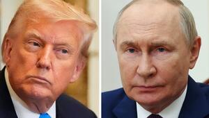Donald Trump und Wladimir Putin