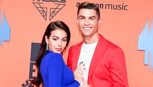 Georgina Rodriguez und Cristiano Ronaldo werden heiraten.