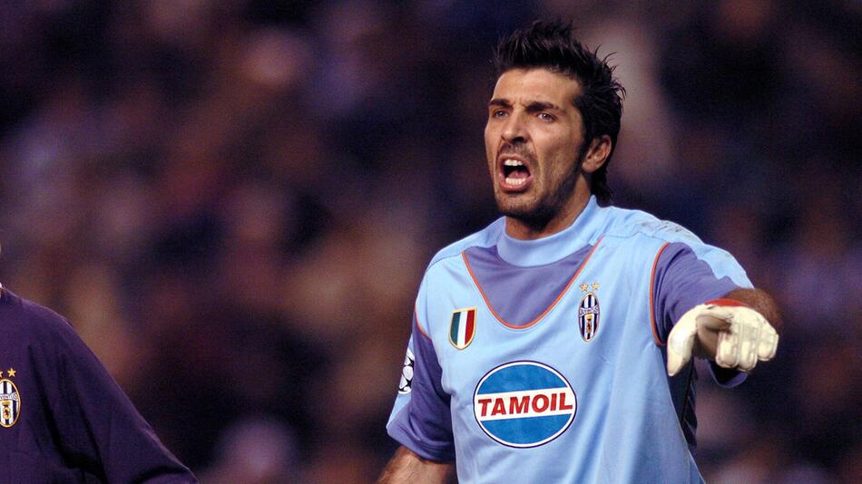 "Du wirst sterben": Torwart-Legende gewährt intime Einblicke