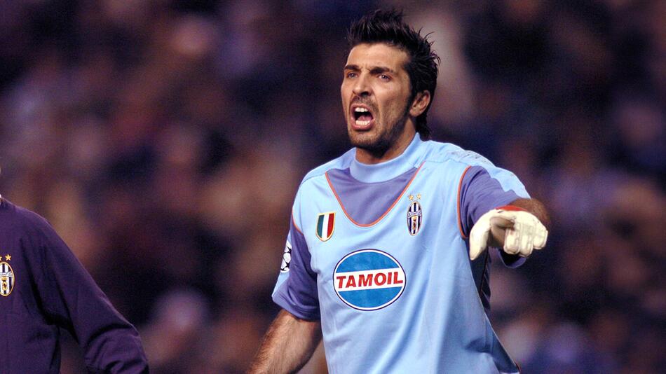 "Du wirst sterben": Torwart-Legende gewährt intime Einblicke