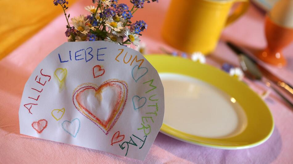 "Der Muttertag hat heute sogar etwas von Respektlosigkeit"