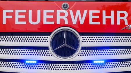 Giftiges Chlorgas - Klinik in Wildenfels teilweise evakuiert