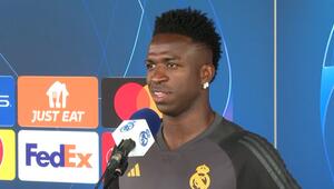 Arsenal lockt Vinicius Jr. mit Rekord-Deal