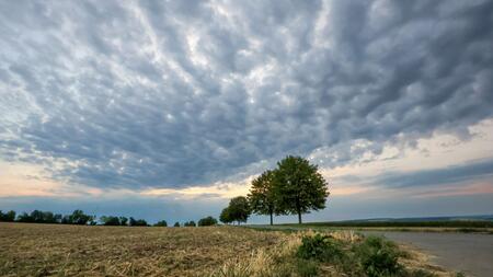 So wird das Wochenend-Wetter im Südwesten
