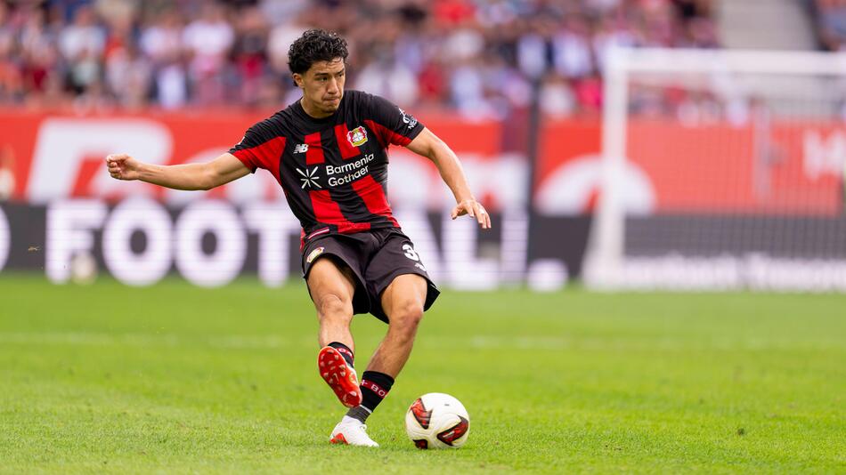 Kleines Topspiel am Sonntag: Leverkusen empfängt Leipzig