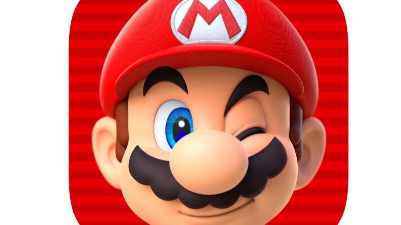 «Super Mario Run»