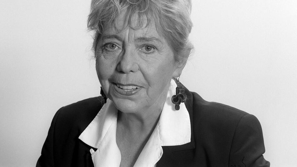 Ellen Tiedtke gestorben