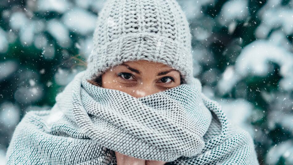 Erkältung: Darauf sollten Sie nun dringend achten