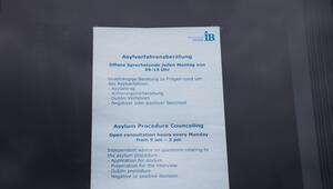 Asylverfahrensberatung