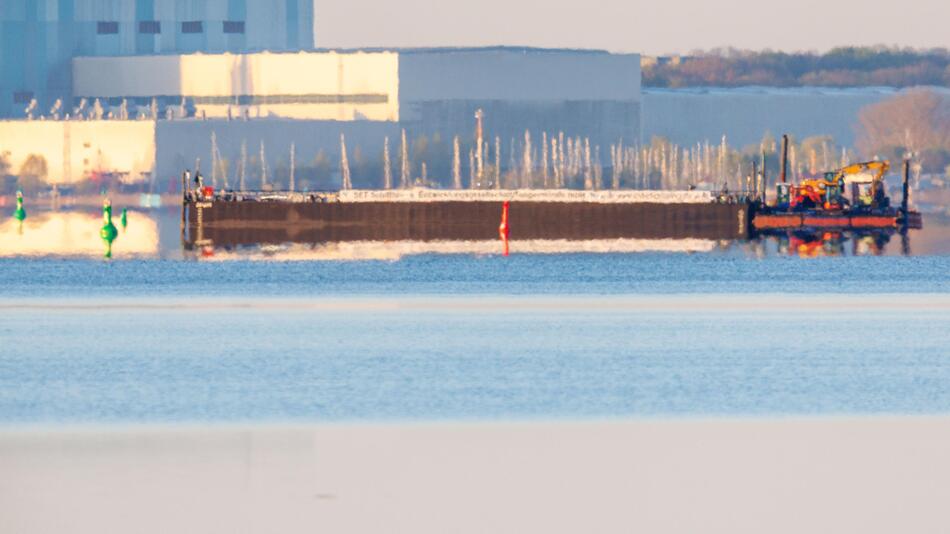 Neuer Rettungsversuch, alte Kritik