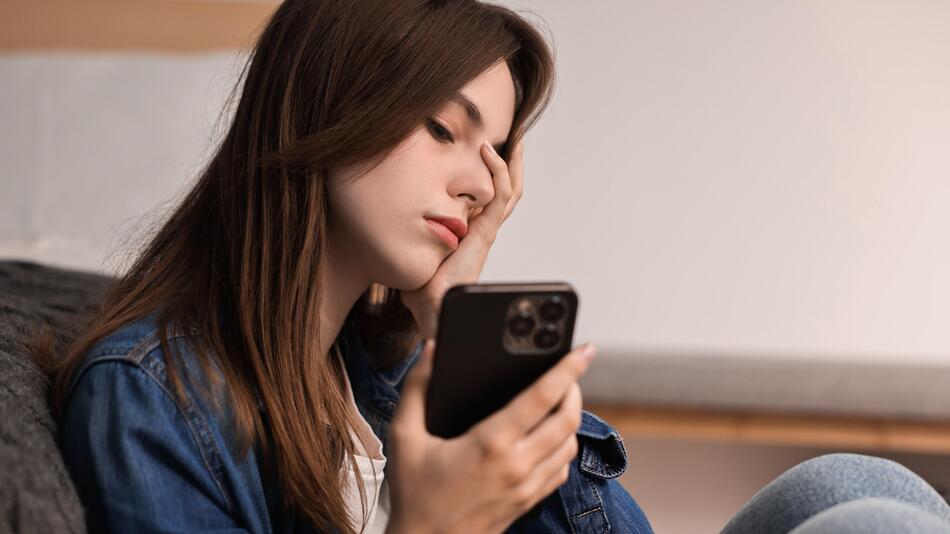 Digitaler Burn-out: Das Gefühl der dauerhaften Nichtigkeit