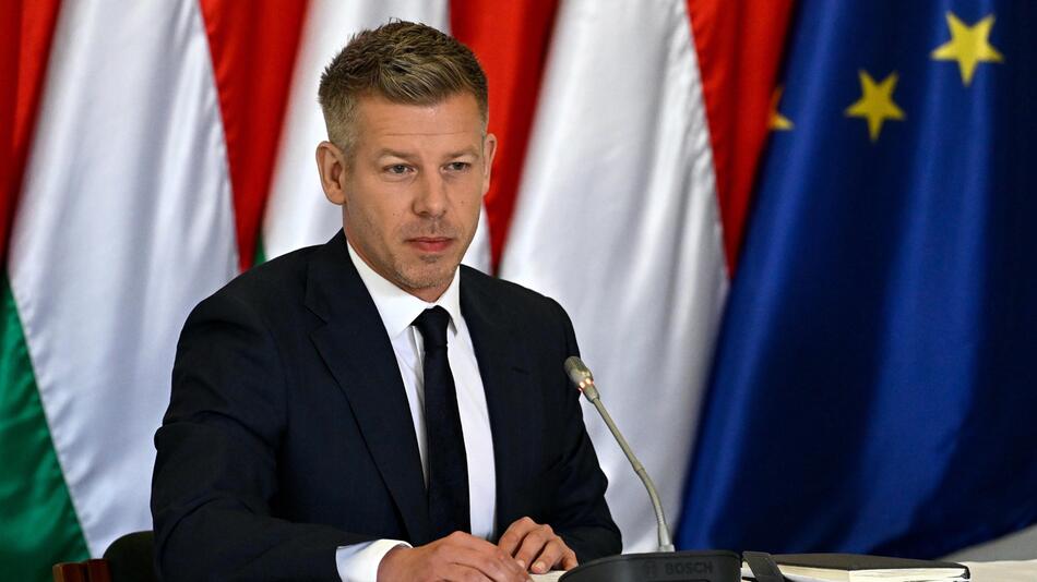 Ungarn verhängt neue Importverbote gegen die Ukraine