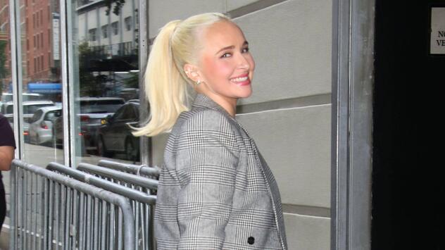 Hayden Panettiere
