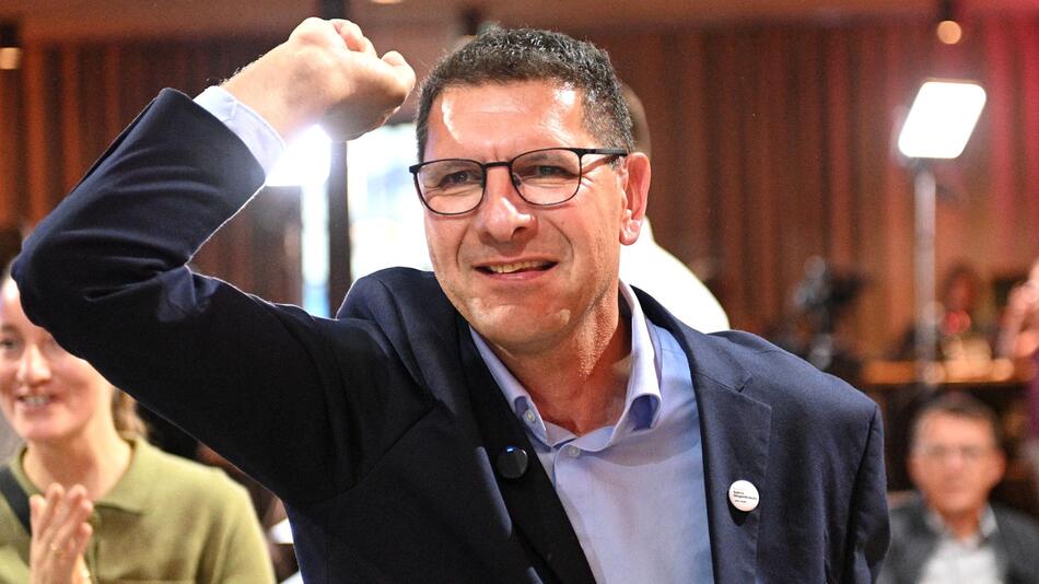 BSW offen für einen AfD-Ministerpräsident Siegmund