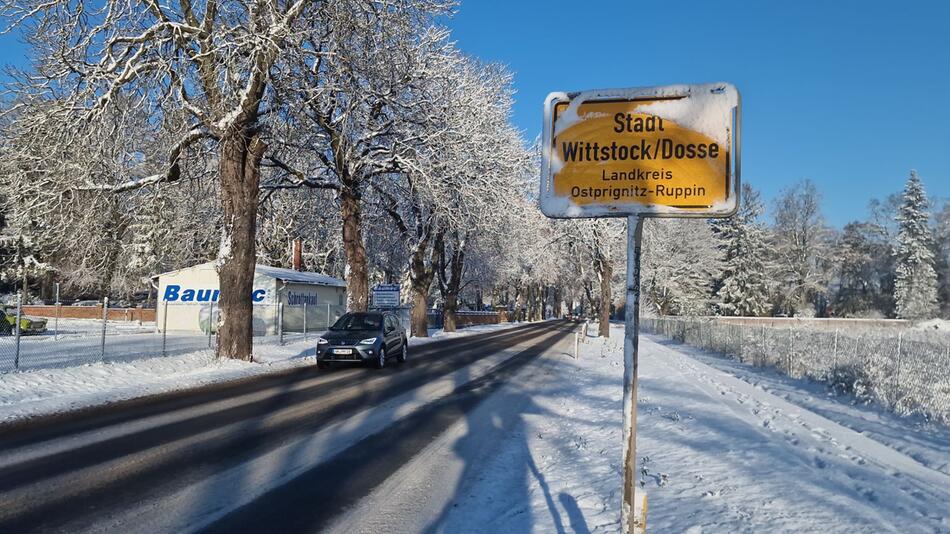 Haftbefehl gegen Terrorverdächtigen aus Brandenburg