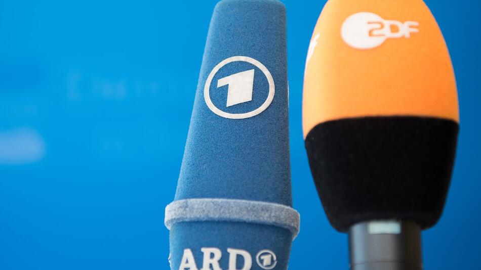 ARD und ZDF