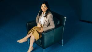 Reem Alabali-Radovan im Bundesministerium für wirtschaftliche Zusammenarbeit und Entwicklung