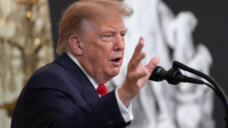 Trump kündigt große Diesellieferungen aus Russland an - Selenskyj reagiert