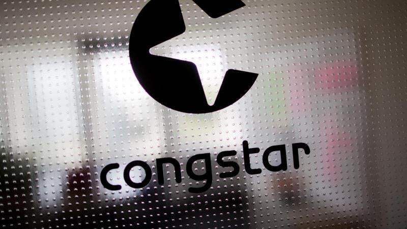 Congstar