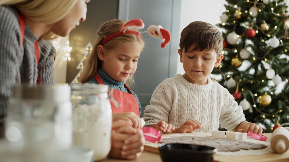 Plätzchen lagern: Von Keksen bis Lebkuchen – so bleibt das weihnachtliche Backwerk frisch
