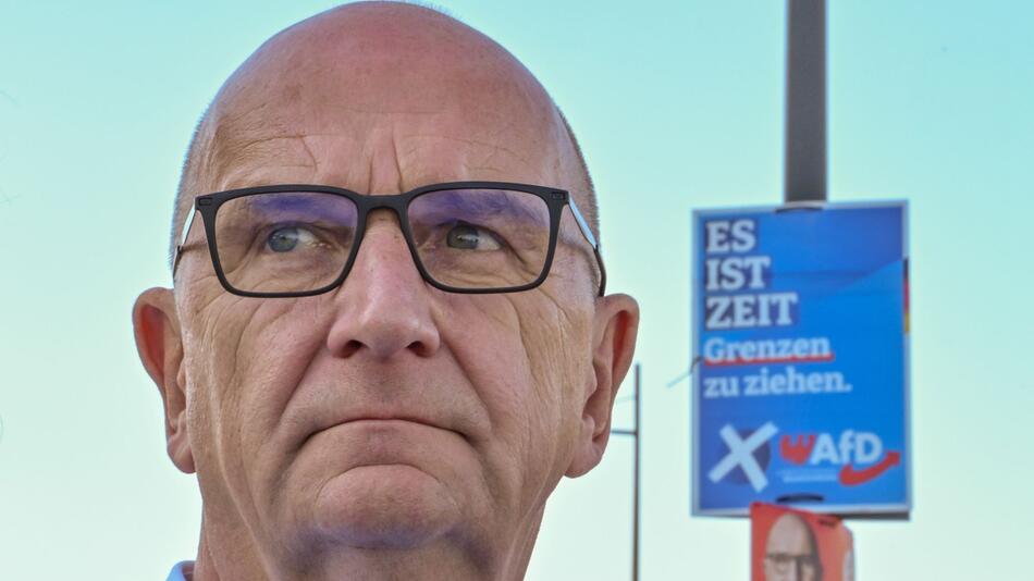 AfD oder SPD? Schicksals-Sonntag für Brandenburg – und Berlin