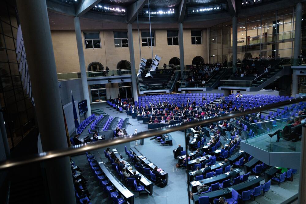 Bundestag